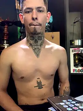 Snapshot of craxybaby chatting on October 14, 5:35 pm craxybaby online show from October 14, 5:35 pm