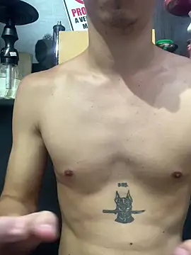 Snapshot of craxybaby chatting on March 13, 2:55 pm craxybaby online show from March 13, 2:55 pm