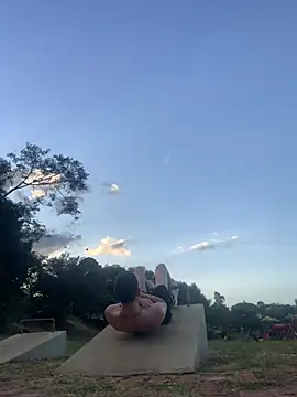 Snapshot of craxybaby chatting on March 19, 9:16 pm craxybaby online show from March 19, 9:16 pm