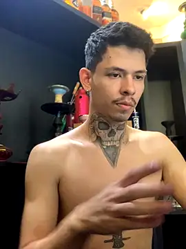 Snapshot of craxybaby chatting on November 21, 1:21 pm craxybaby online show from November 21, 1:21 pm