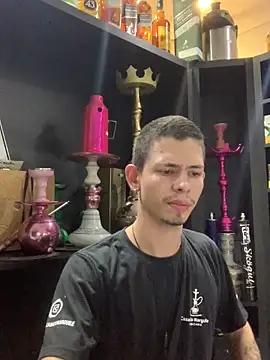 Snapshot of craxybaby chatting on March 21, 7:24 pm craxybaby online show from March 21, 7:24 pm