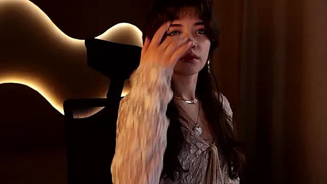 Miyuki wolf online show from March 5, 1:19 pm