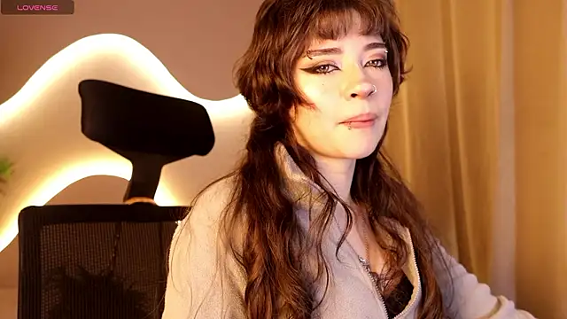 Miyuki wolf online show from March 4, 8:38 pm