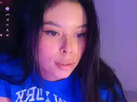 Snapshot of Hecate_gh chatting on March 17, 10:51 pm Hecate gh online show from March 17, 10:51 pm