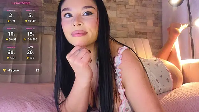 Hecate gh online show from February 19, 8:39 pm