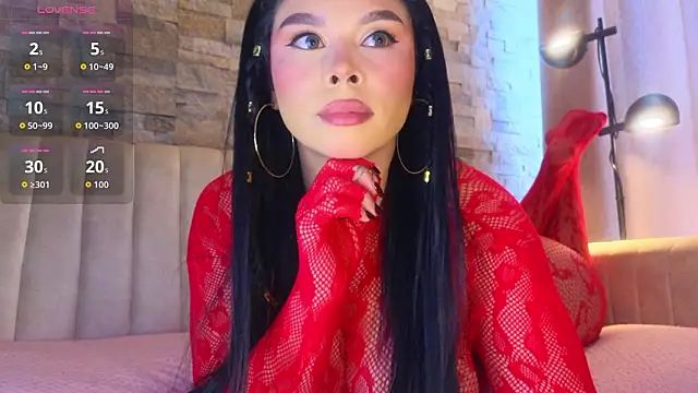 Hecate gh online show from February 14, 9:48 pm