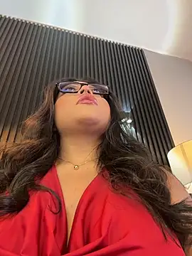 Alexa Madisson online show from March 13, 8:03 pm