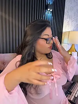Alexa Madisson online show from April 22, 7:31 pm