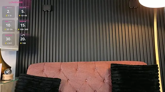 Alexa Madisson online show from March 2, 7:54 pm