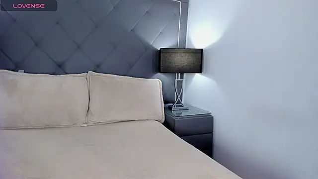 Alexa Madisson online show from September 16, 8:54 pm