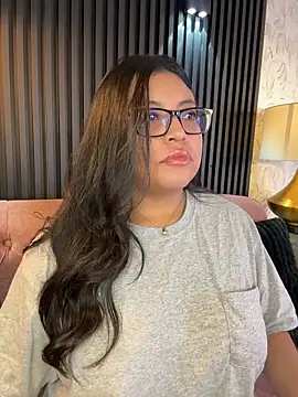 Alexa Madisson online show from June 6, 7:46 am