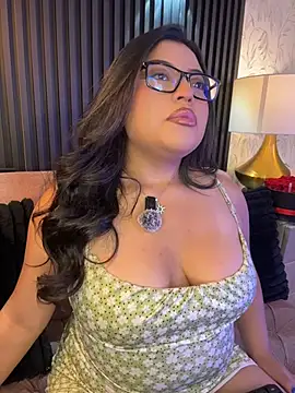 Alexa Madisson online show from July 6, 7:38 pm