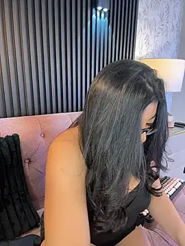 Alexa Madisson online show from March 25, 8:30 pm