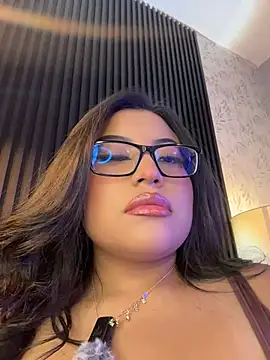 Alexa Madisson online show from July 9, 8:08 pm