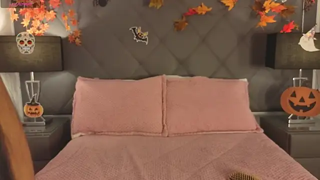 Alexa Madisson online show from October 28, 9:14 pm