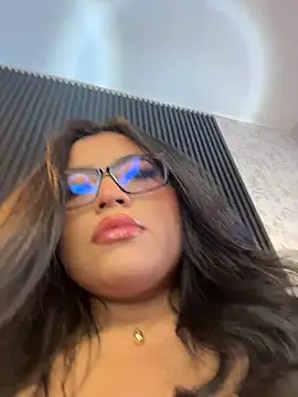 Alexa Madisson online show from March 26, 8:40 pm