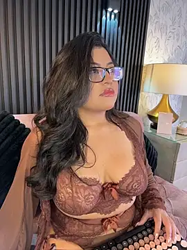 Alexa Madisson online show from April 18, 8:20 pm