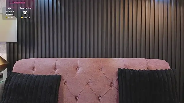 Alexa Madisson online show from March 28, 9:16 pm