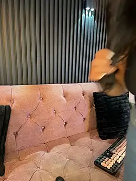 Alexa Madisson online show from April 25, 4:26 pm