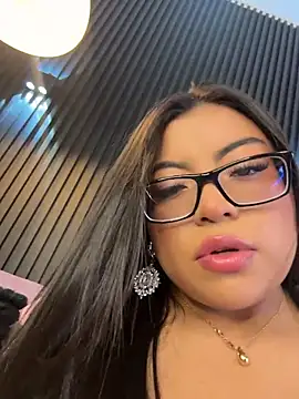 Alexa Madisson online show from February 9, 8:51 pm