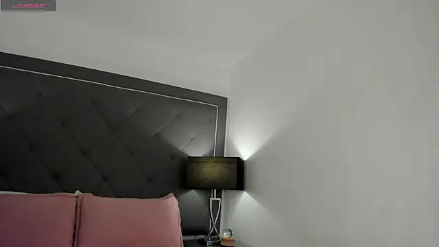 Alexa Madisson online show from October 9, 7:47 pm