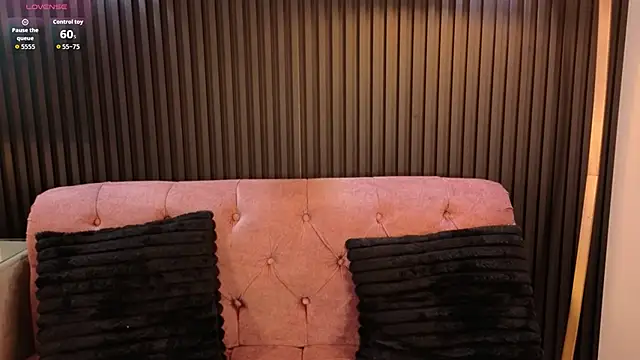 Alexa Madisson online show from February 7, 10:07 pm