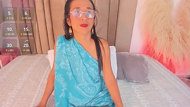 jashh  online show from November 19, 7:25 pm