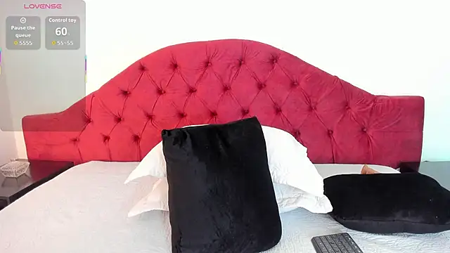 jashh  online show from March 6, 7:09 pm