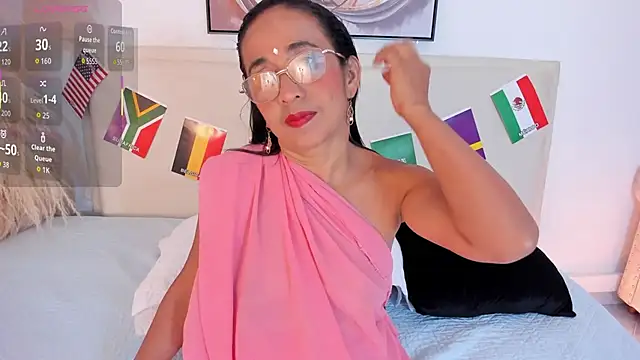 jashh  online show from June 22, 7:22 pm