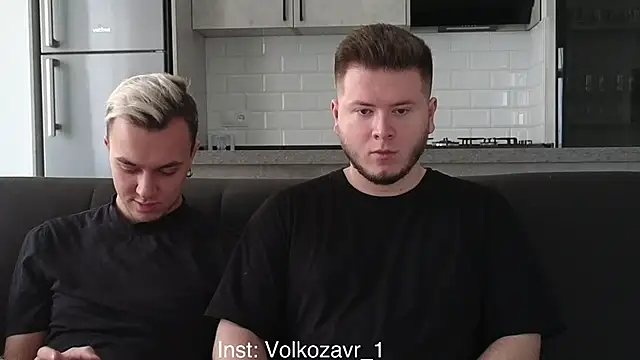 boys sobolisha online show from November 10, 1:16 pm