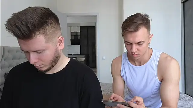boys sobolisha online show from June 17, 8:47 am