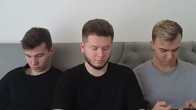 boys sobolisha online show from December 17, 9:14 am