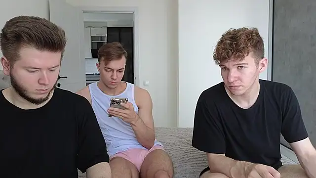 boys sobolisha online show from July 10, 8:25 am