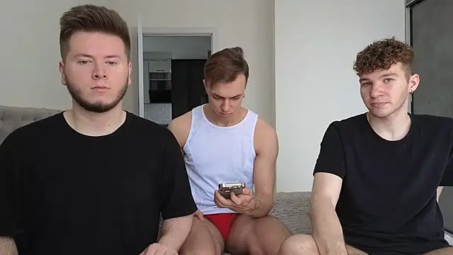 boys sobolisha online show from May 24, 8:25 am