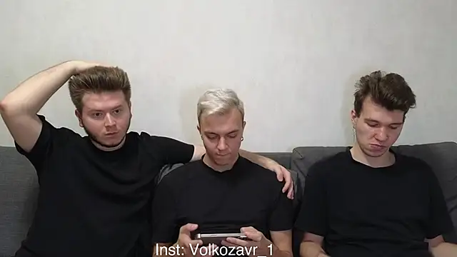 Snapshot of boys_sobolisha chatting on September 8, 7:35 pm boys sobolisha online show from September 8, 7:35 pm