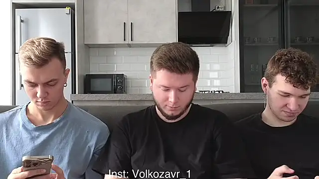 boys sobolisha online show from January 11, 9:38 am