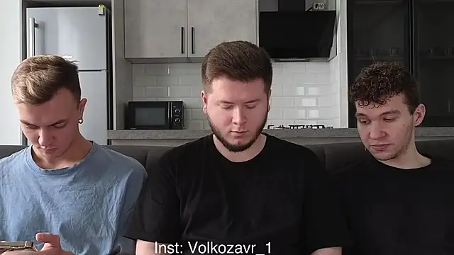 boys sobolisha online show from January 12, 9:27 am