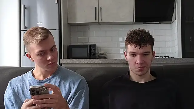 boys sobolisha online show from February 6, 8:32 am