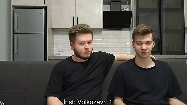 boys sobolisha online show from November 7, 7:18 pm