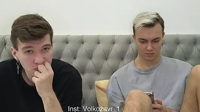 boys sobolisha online show from November 20, 7:58 pm