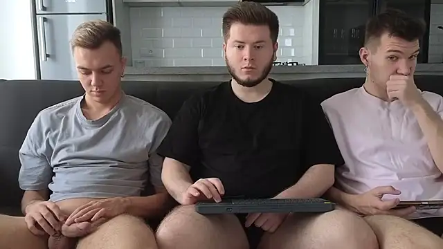 boys sobolisha online show from December 2, 8:49 am