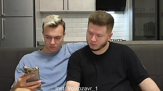 boys sobolisha online show from November 15, 1:26 pm