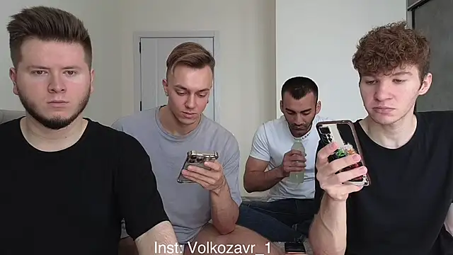 boys sobolisha online show from April 29, 8:29 am