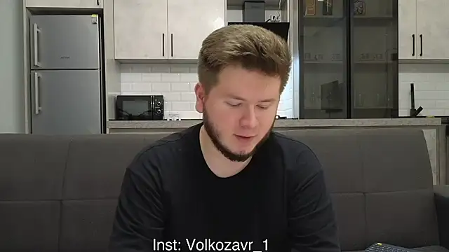 boys sobolisha online show from March 20, 8:32 pm