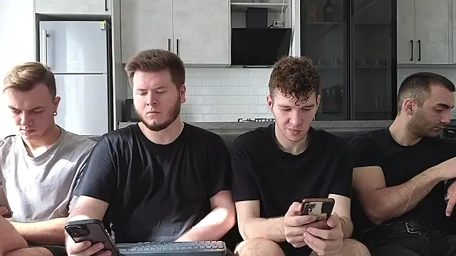 boys sobolisha online show from February 16, 8:57 am