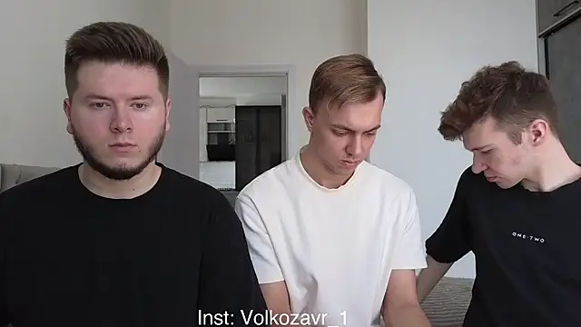 boys sobolisha online show from April 3, 8:32 am