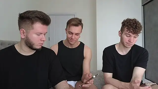 boys sobolisha online show from May 25, 8:46 am