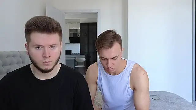 boys sobolisha online show from June 28, 8:42 am