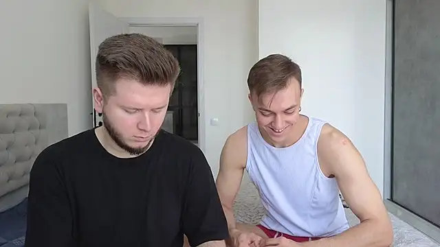 boys sobolisha online show from June 27, 8:42 am
