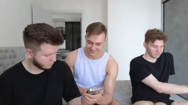 boys sobolisha online show from June 30, 8:36 am